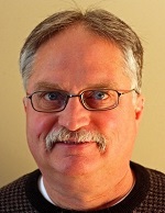 Dale Mason